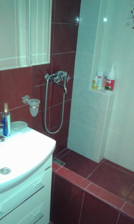 Apartament Garsoniera Delia Konstanca Zewnętrze zdjęcie