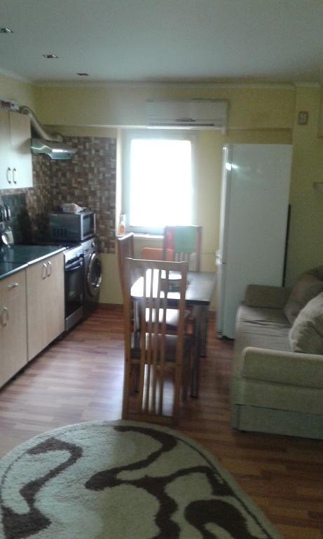 Apartament Garsoniera Delia Konstanca Zewnętrze zdjęcie
